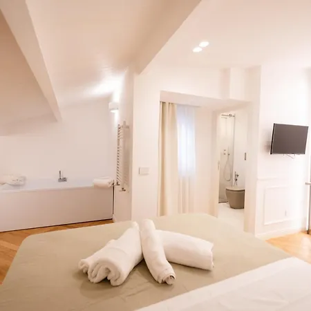 Liberty Gæstehus 4*