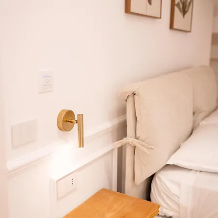 Gæstehus Liberty 4*