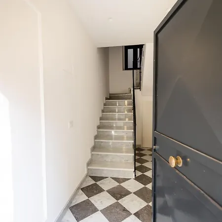 Gæstehus Liberty 4*