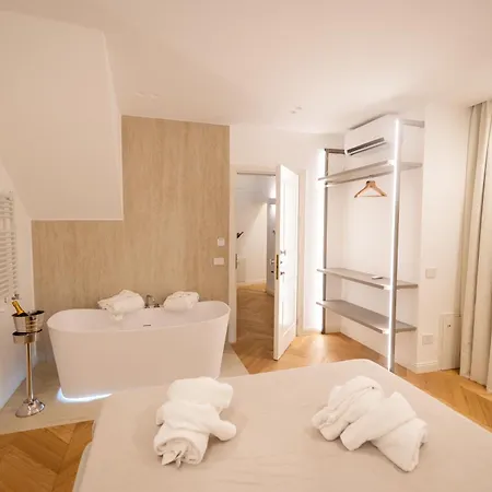 Gæstehus Liberty Palermo